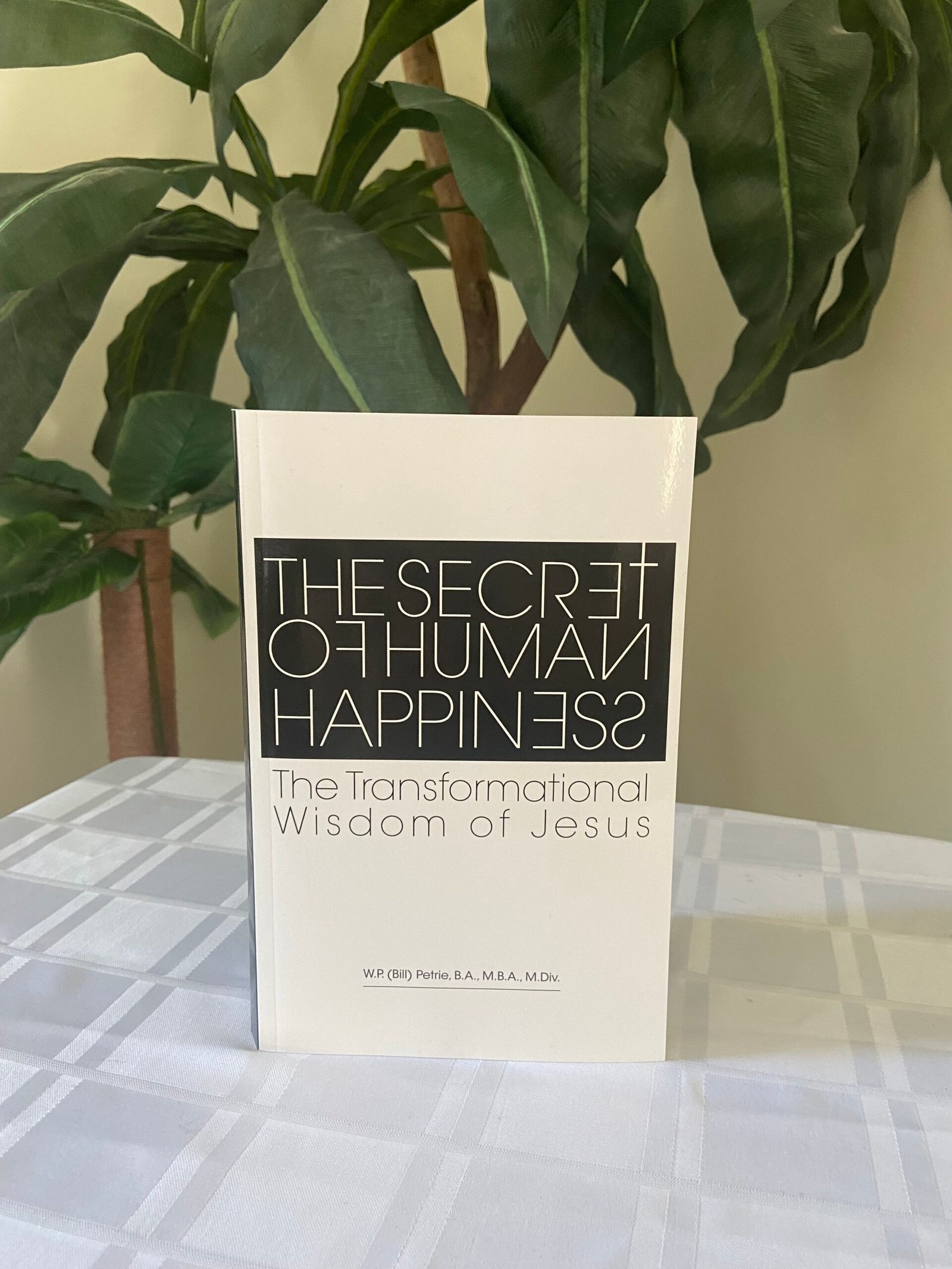 The Transformational Wisdom of Jesus